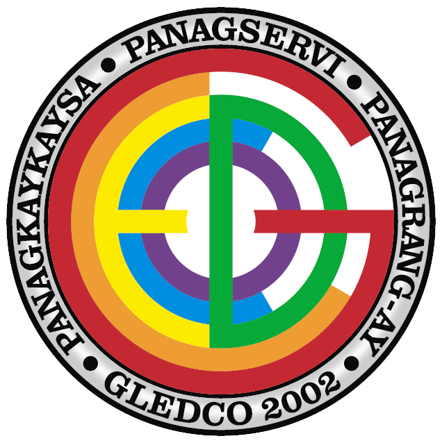 Gledco Logo